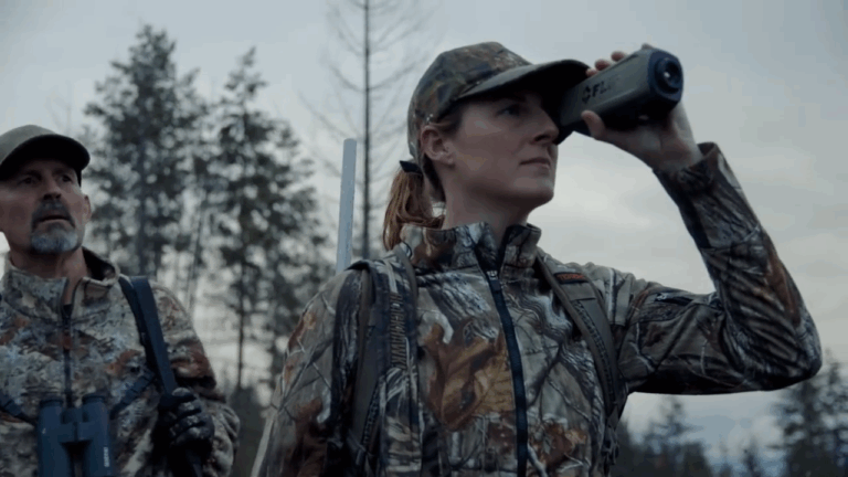 FLIR Expands Scion Thermal Monocular Series with Longer Range Detection