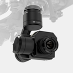 DJI Zenmuse XT