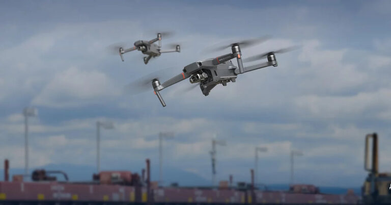 mavic-2-enterprise-series-flying