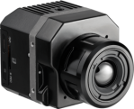 FLIR VUE PRO R – Radiometric drone camera for accurate airborne temperature measurements