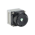 Teledyne FLIR BOSON+ 640 x 512 4.9mm 95° HFoV - Short Lens - Shutterless LWIR Thermal Camera Core