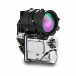 Teledyne FLIR Neutrino LC - CZF 25-250 HOT MWIR Camera Module + Continuous Zoom Lens
