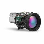 Teledyne FLIR Neutrino LC - CZ 15-300 HOT MWIR Camera Module + Continuous Zoom Lens