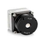 Teledyne FLIR BOSON 320 4.3mm 50° HFoV - LWIR Thermal Camera Core