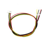 6Pin JST to Flying Leads (4 pins populated)