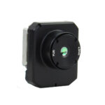 Teledyne FLIR BOSON 640 x 512 4.9mm 95° HFoV - Short Lens - Radiometric LWIR Thermal Camera Core