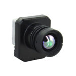 Teledyne FLIR BOSON+ 640 x 512 9.2mm 50° HFoV - Short Lens LWIR Thermal Camera Core