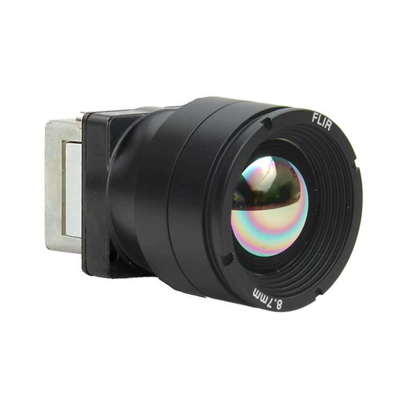 Teledyne FLIR BOSON 640 x 512 8.7mm 50° HFoV - Shutterless LWIR Thermal Camera Core
