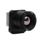 Teledyne FLIR BOSON 640 x 512 18mm 24° HFoV - LWIR Thermal Camera Core