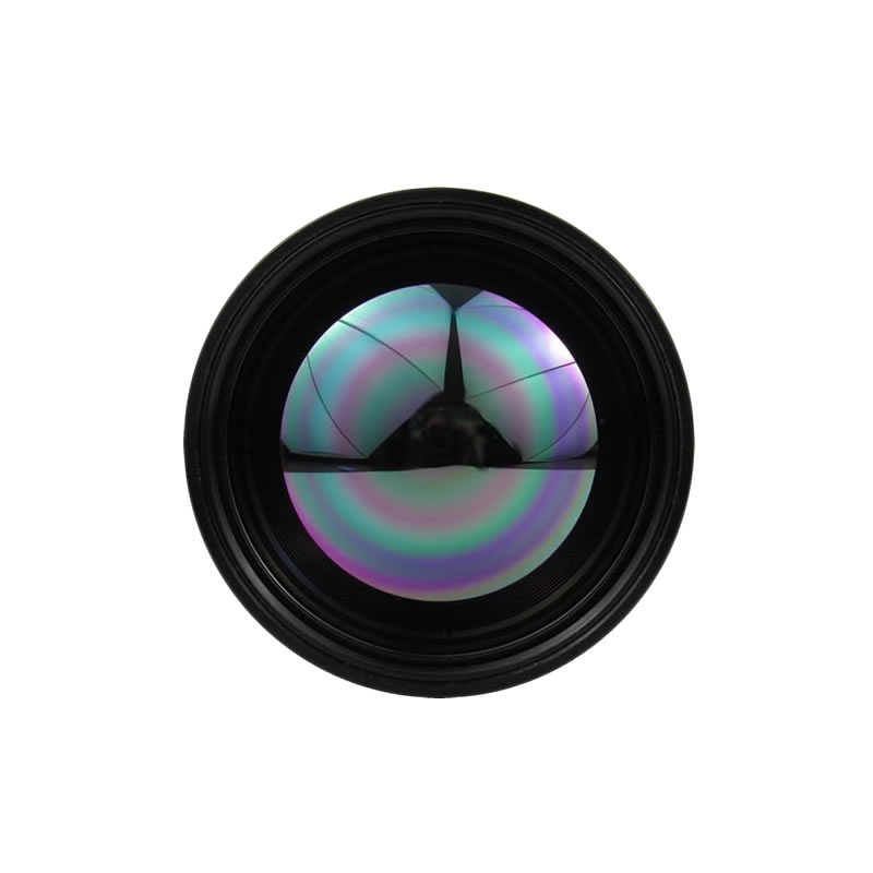 Discontinued: Teledyne FLIR BOSON 640 x 512 73mm 5.5° HFoV - Shutterless LWIR Thermal Camera Core - Image 2