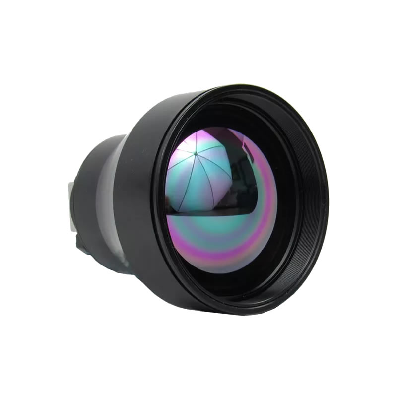 Discontinued: Teledyne FLIR BOSON 640 x 512 73mm 5.5° HFoV - Shutterless LWIR Thermal Camera Core