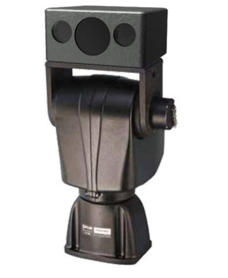 Teledyne FLIR PTU-D100 EX Pan-Tilt Unit - Image 3