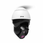 Teledyne FLIR Elara DX-624 - 640 x 480 18MM 24° HFoV - Multi-Spectral PTZ Camera