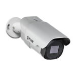 Teledyne FLIR FB-618 ID 640 x 480 24MM 18° HFOV - LWIR Thermal Analytics Security Camera