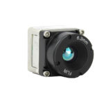 Teledyne FLIR BOSON+ 320 x 256 6.3mm 34° HFoV - LWIR Thermal Camera Core