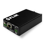 ioi PTZ Tracker Distributed Intelligent Video Encoder