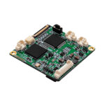 RHP IP LVDS Encoder Board