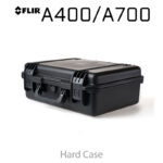 Hard case for the FLIR A400/A700 Series (T300163)