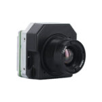 Teledyne FLIR Tau 2 640 x 512 19mm 32°HFoV - LWIR Thermal Imaging Camera Core