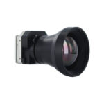Teledyne FLIR Tau 2+ 640 x 512 60mm 10.4°HFoV - LWIR Thermal Imaging Camera Core